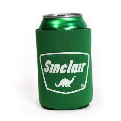 Sinclair Can Coolie