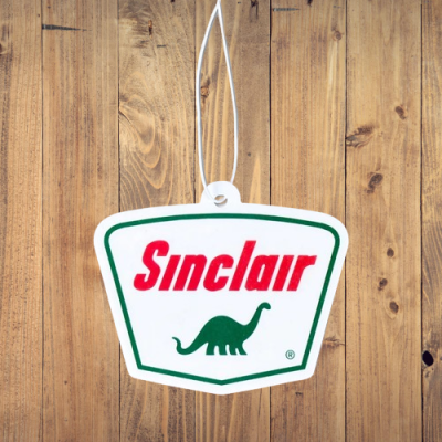 Sinclair DINO Air freshener