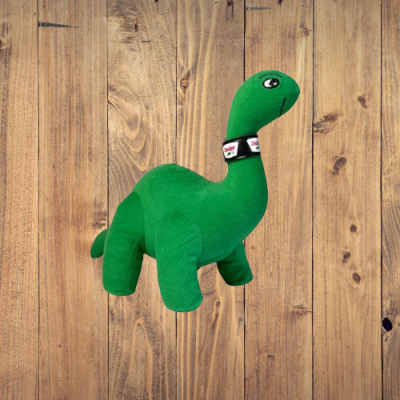 Dino Large Plush Toy