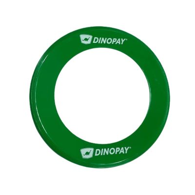 Dino Pay Flyer