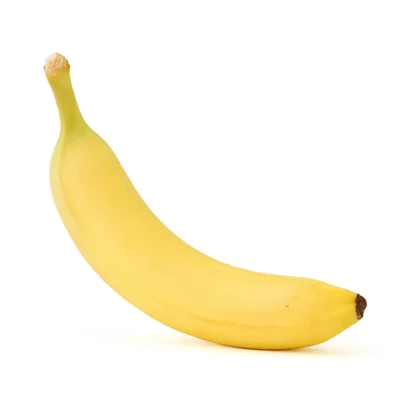 Fresh Banana Single