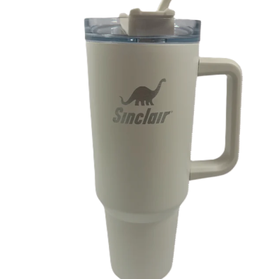 Sinclair Lake Mug
