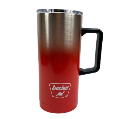 Sinclair Ombre Tumbler