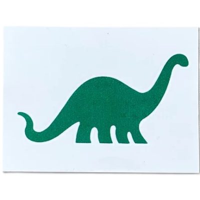 Dino Tattoos