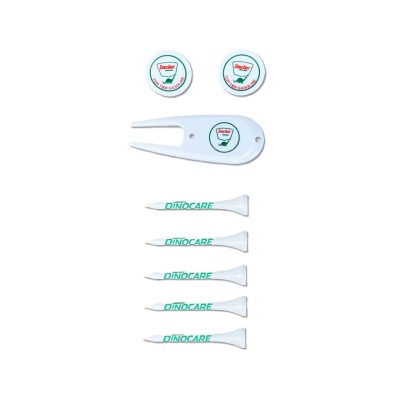 DINOCARE® Divot Tool Kit