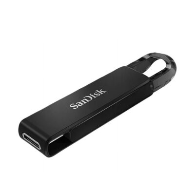 SanDisk 256GB Ultra USB Type-C Flash Drive, Speed Up to 150MB/s
