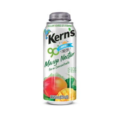 Kerns Mango 15.5oz