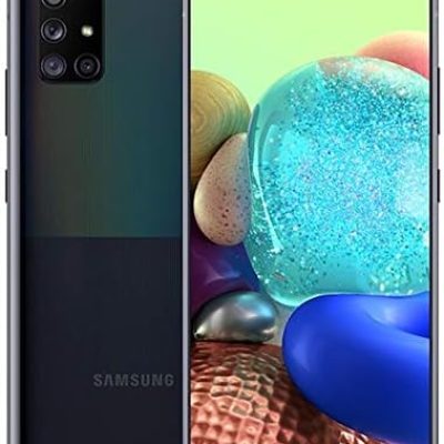 SAMSUNG Galaxy A71 5G 128GB 6GB ( AT&T LOCKED )