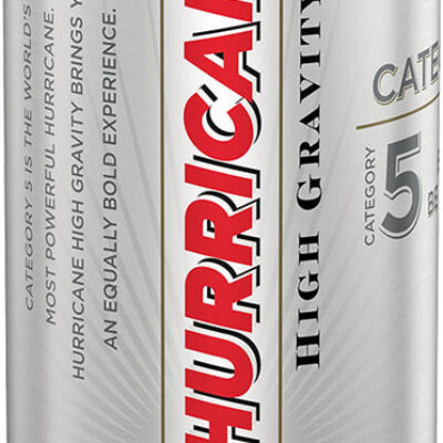 HURRICANE HIGH GRAVITY 25 OZ