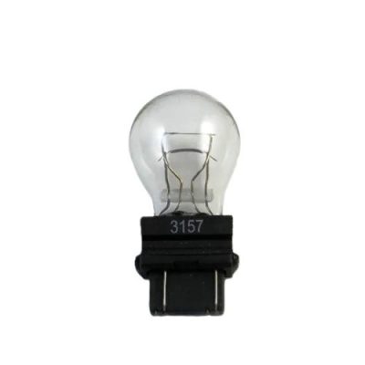 3157 12V Automobile Light Bulb 1pk