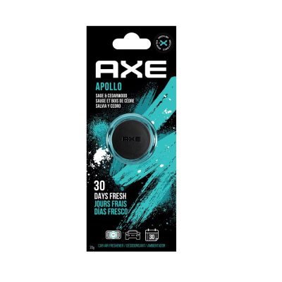 AXE Apollo Mini Vent Clip