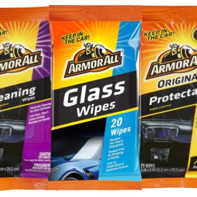 Armor All Cleaning Wipes