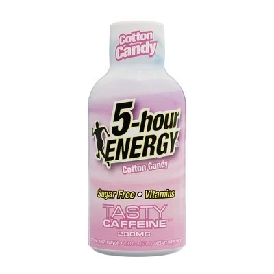 5-Hours Cotton Candy 1.93 oz