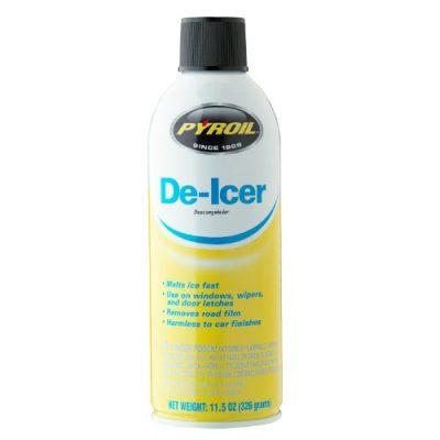 Pyroil Spray Deicer