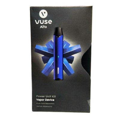 Vuse Alto Blue Power Unit
