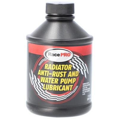 Z7Oz Radiator Anti-rust & Water Pump Lube
