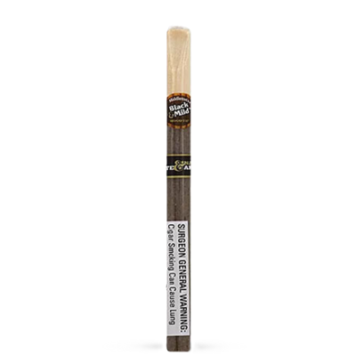 Black & Mild Wood Tip Cigar Single