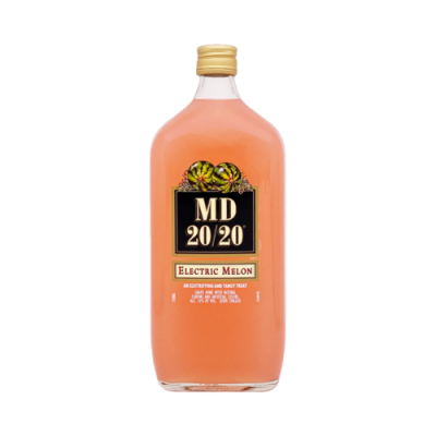 Mad Dog MD 20 20 2020 20/20 Electric Melon 750 Ml