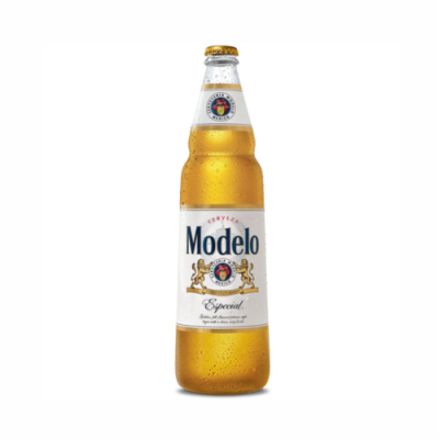 Modelo Especial Imported Beer 24 Fl Oz