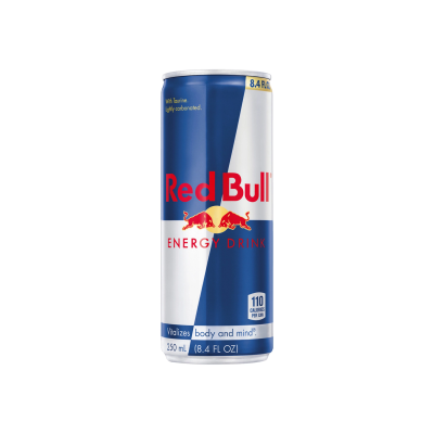 Red Bull 8.4 Oz