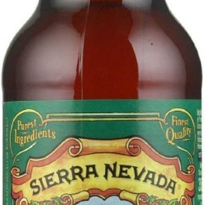 Sierra Nevada Brewing Co. Torpedo Extra IPA Beer Single Bottle