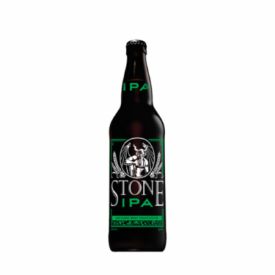 Stone IPA Beer – 6pk/12 Fl Oz Bottles