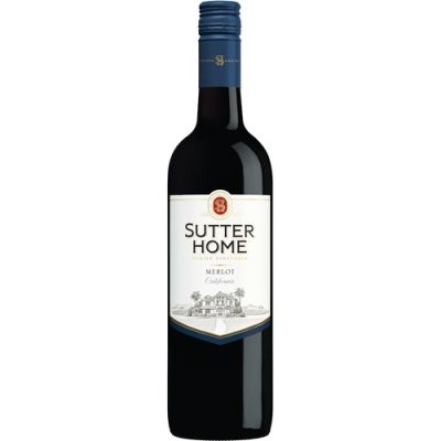 Sutter Home Merlot California