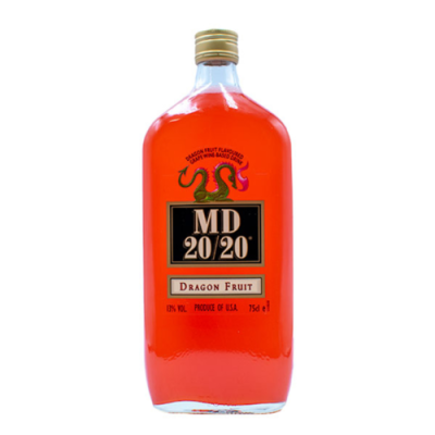 Wine Brand Mogen David Md 20/20 Dragon Fruit 750ml