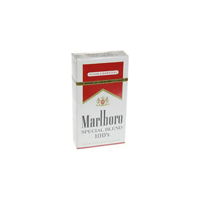 Marlboro Special Select Red 100’s 50c Off