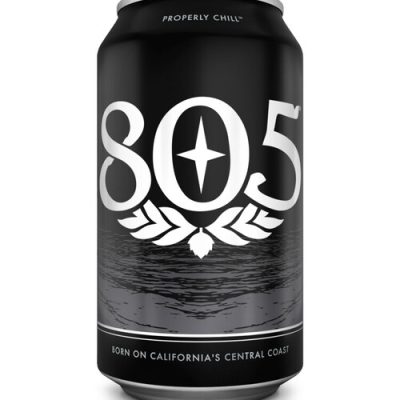 Firestone Walker 805 Ale