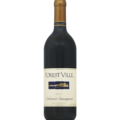 ForestVille Cabernet Sauvignon