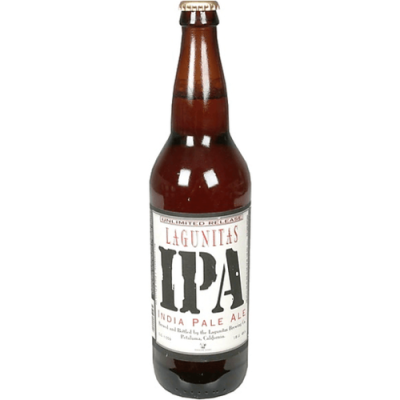 Lagunitas Unlimited Release Ale India Pale