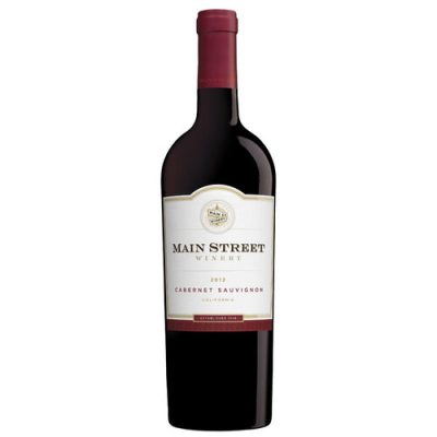 M Trinchero Family Selection Cabernet Sauvignon California 2002