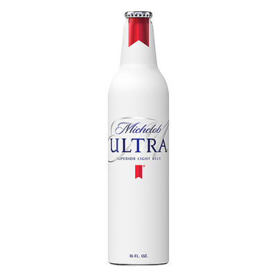 Michelob Ultra Superior Light Beer