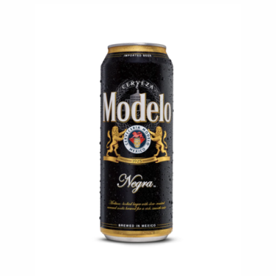 Modelo Negra Beer – 24 Fl Oz Can