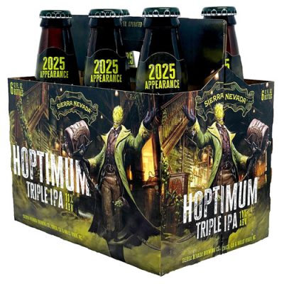 Mammoth Brewing Double Nut Brown Ale 16oz 4 Pack Cans (Copy)