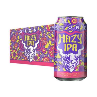 Stone Beer Red X Ipa Pataskala
