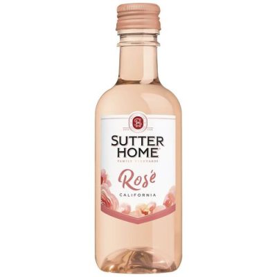 Sutter Home Rose Wine