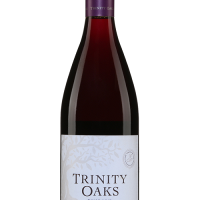 Trinity Oaks Pinot Noir California Red Wine