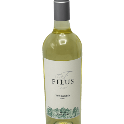 Wine 2021 Filus Torrontes