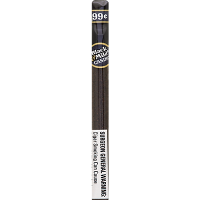 Black & Mild Casino Cigar