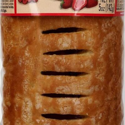 Bon Appetit Cheese & Berries Danish