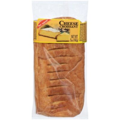 Bon Appetit Cheese Croissant Danish