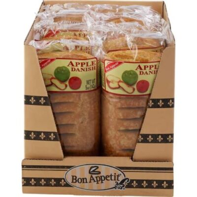 Bon Appetit Danish Apple