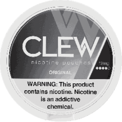 Clew Original 12mg