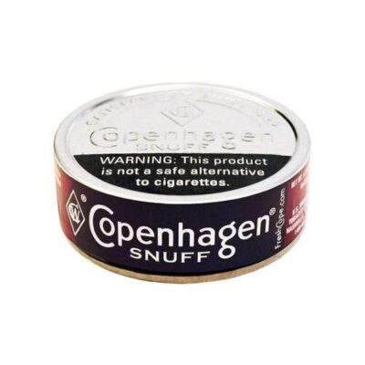 Copenhagen F/C Natural (B2 G1)