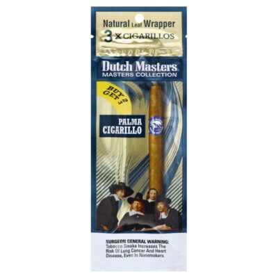 Dutch Masters Collection Cigarillos
