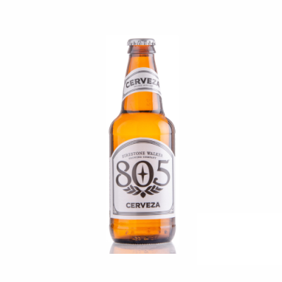 Firestone Walker 805 Cerveza Beer – 24 Fl Oz Can