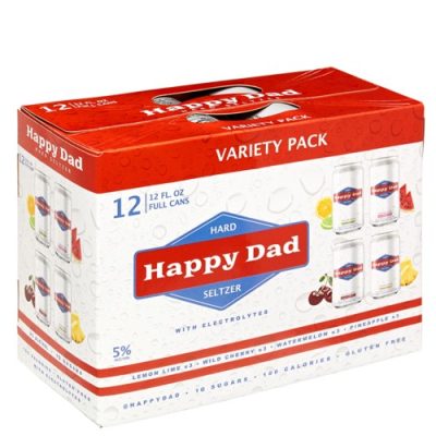 Happy Dad Variety