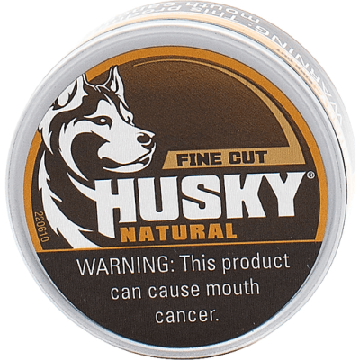Husky Fine Cut